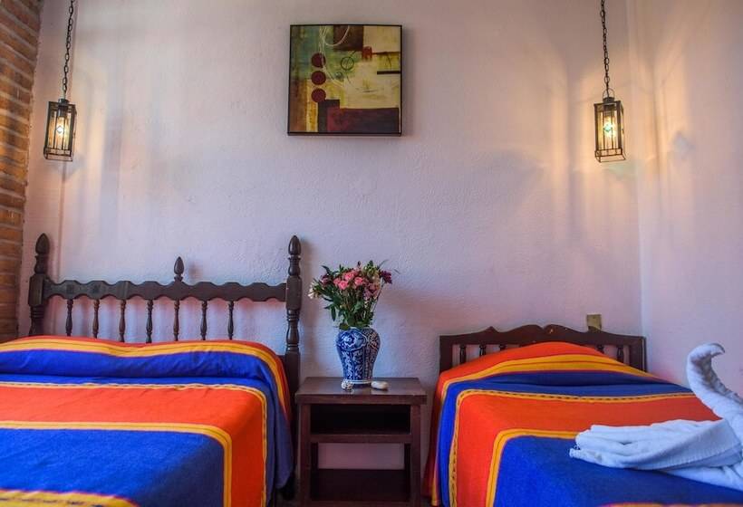Habitació Estàndard amb Balconada, Villa Del Mar Tradicional