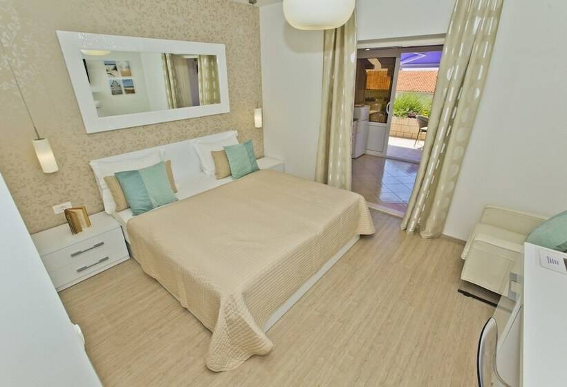 Апартаменты Комфорт 1 Спальня, Violeta Hvar
