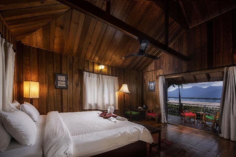 Номер Стандартный с Видом, La Folie Lodge