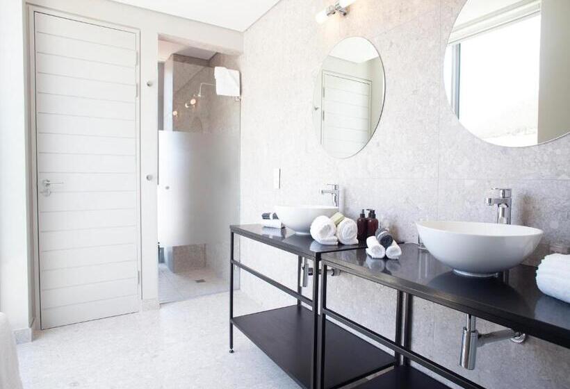 Номер Superior Кровать Кинг, Zest Boutique Hotel By The Living Journey Collection