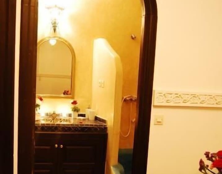 سوییت لوکس, Riad La Perle De Marrakech