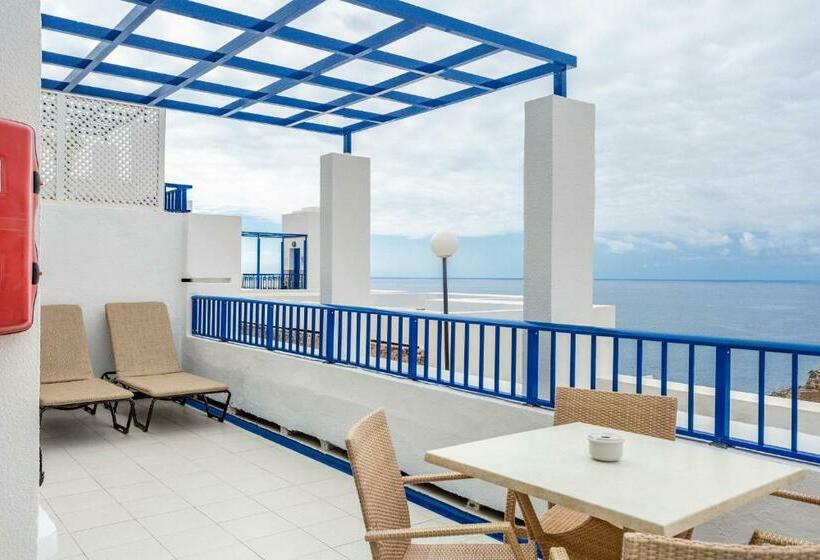 Апартаменты 1 Спальня, Apartments At Cala Blanca