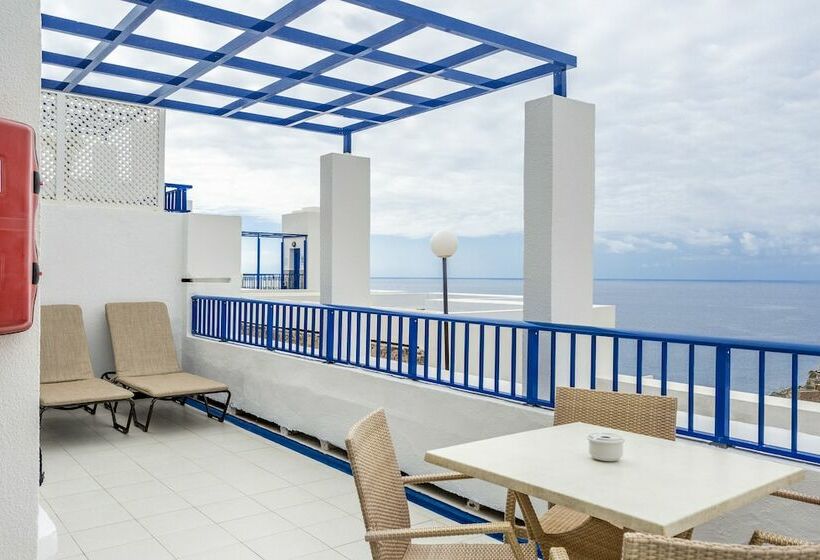 דירת חדר, Apartments At Cala Blanca