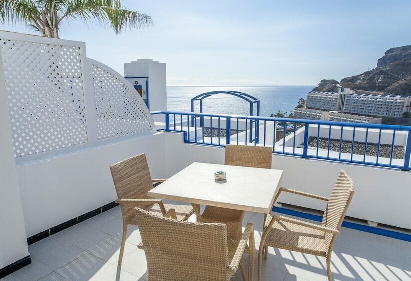 Апартаменты 1 Спальня, Apartments At Cala Blanca