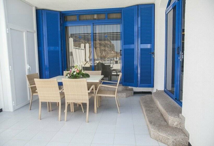 Апартаменты 2 Спальни, Apartments At Cala Blanca