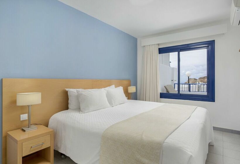 Студия Стандарт, Apartments At Cala Blanca