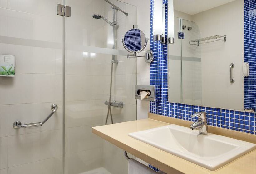 Студия Стандарт, Apartments At Cala Blanca