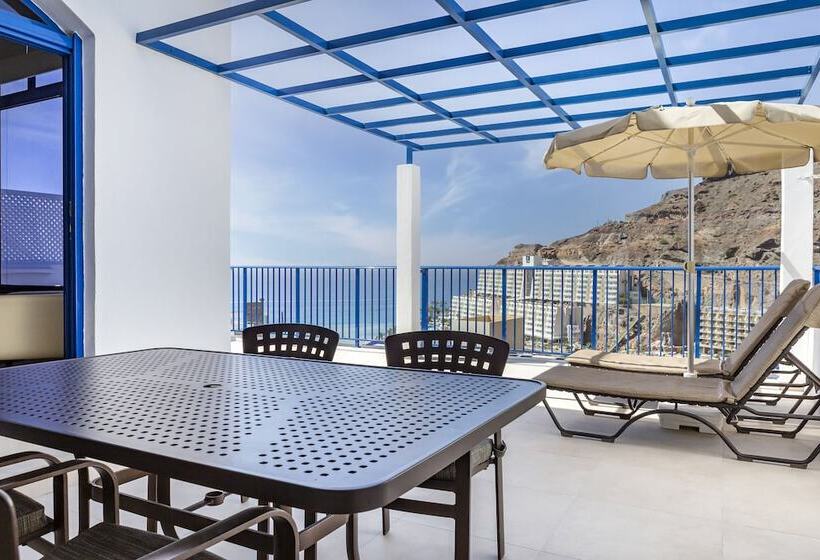 דירת חדר, Apartments At Cala Blanca