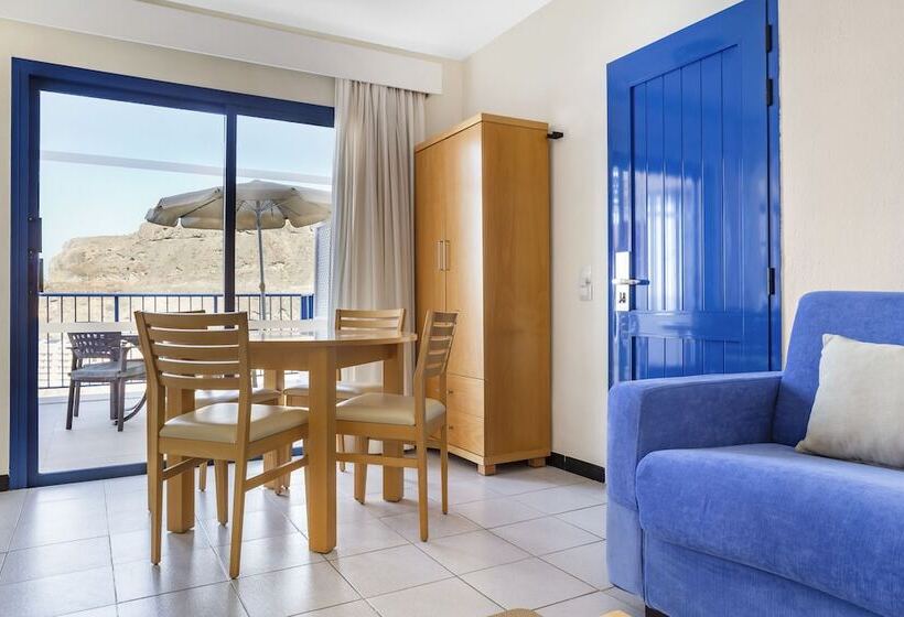 Апартаменты 1 Спальня, Apartments At Cala Blanca