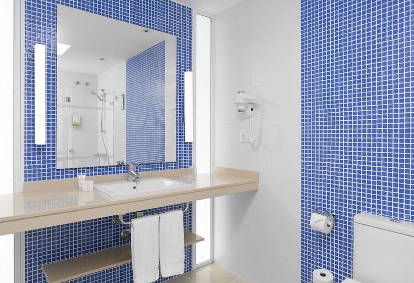 דירת שני חדרים, Apartments At Cala Blanca