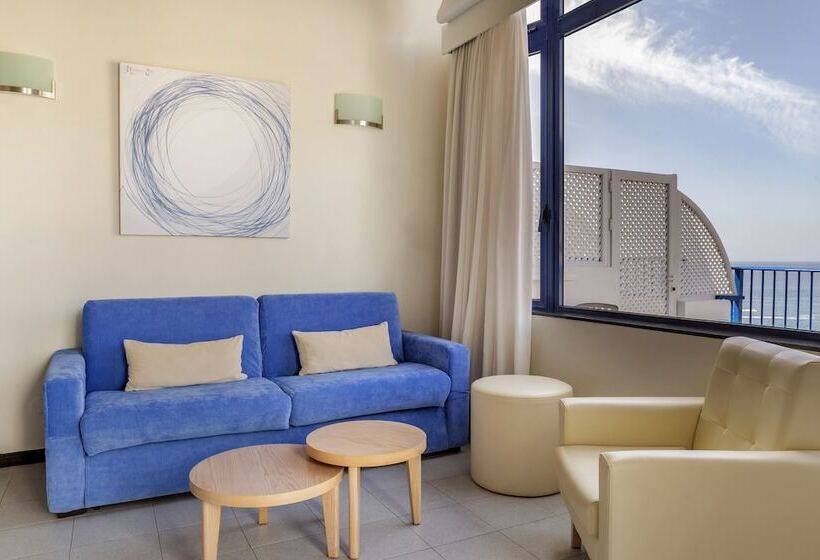 דירת שני חדרים, Apartments At Cala Blanca