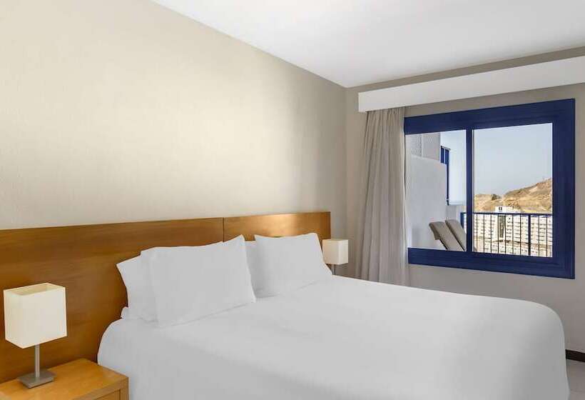 דירת שני חדרים, Apartments At Cala Blanca