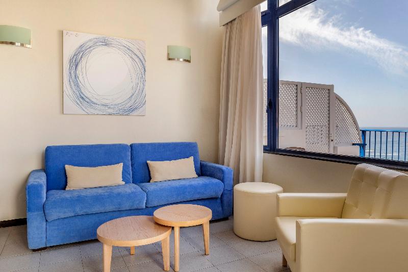 Апартаменты 2 Спальни, Apartments At Cala Blanca