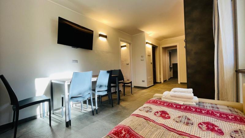 침실 1개 아파트, Residence Villa Linda