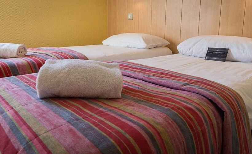 Номер Стандарт, Fasthotel Annecy
