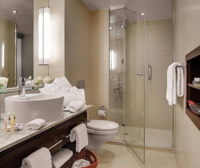 Студио Comfort, Residence Inn By Marriott Munich City East