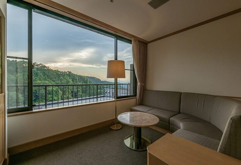 Номер Стандарт, Fukuichi
