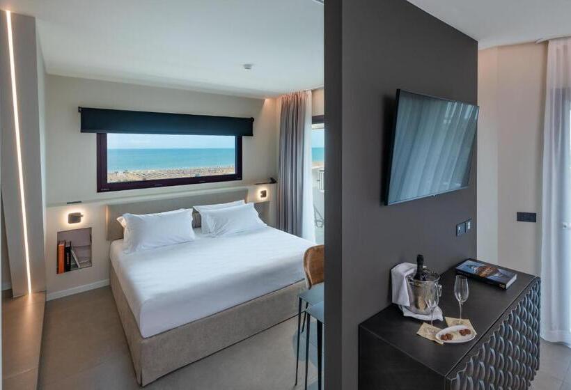 Люкс Вид на Море, Savoy Beach Hotel & Thermal Spa