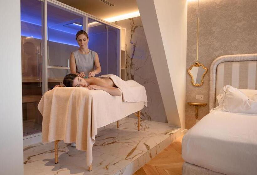 Люкс Вид на Море, Savoy Beach Hotel & Thermal Spa