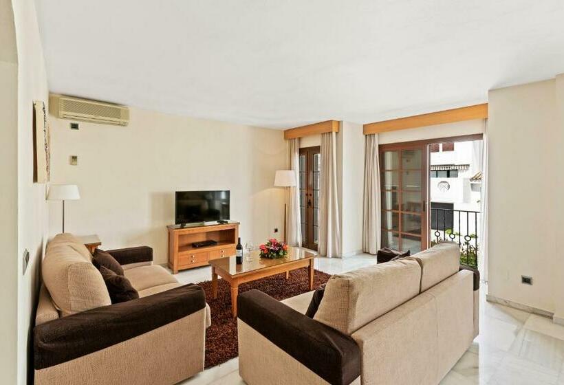 带1个卧室的经典公寓, Macdonald Villacana Resort