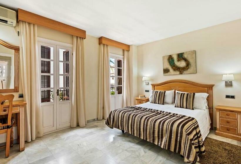带1个卧室的经典公寓, Macdonald Villacana Resort