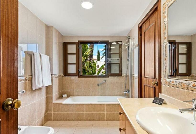 带2个卧室的高级公寓, Macdonald Villacana Resort