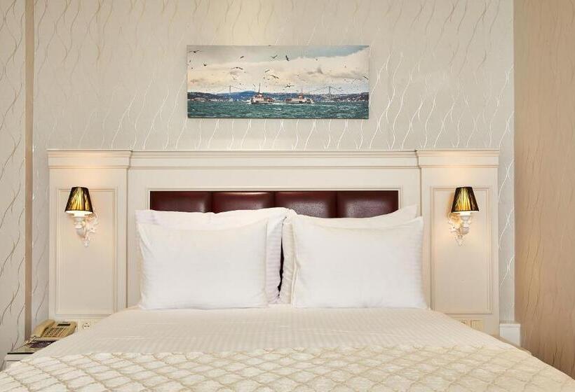 استودیوی استاندارد, Albinas Hotel Old City