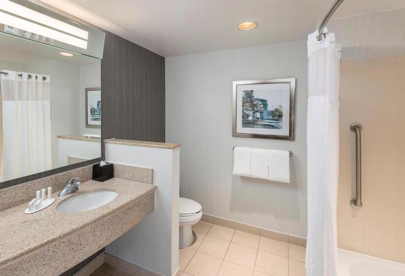 Стандартный Номер Кровать Кинг, Courtyard Philadelphia Valley Forge Collegeville