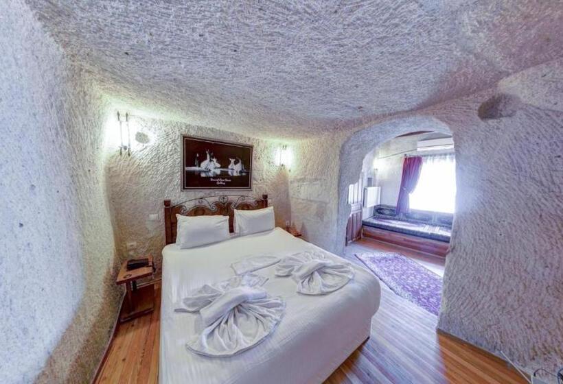 Номер Deluxe, Dervish Cave House & Restaurant