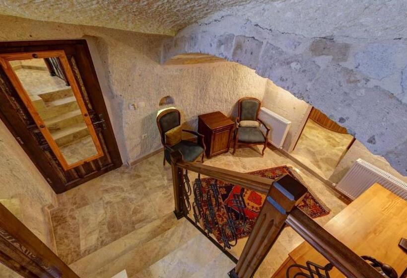 Люкс Премиум, Dervish Cave House & Restaurant