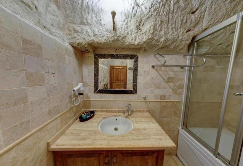 Дом 1 Спальня, Dervish Cave House & Restaurant