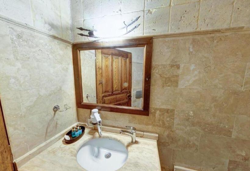Номер Deluxe, Dervish Cave House & Restaurant