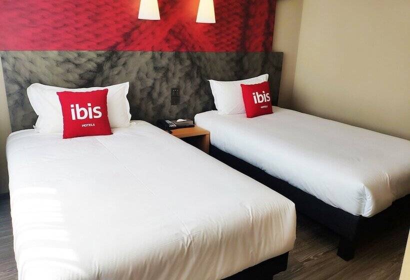 Номер Стандарт, Ibis Harbin Hongqi Street