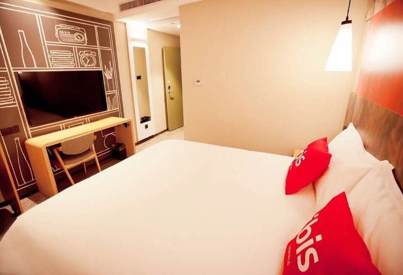 Номер Superior, Ibis Harbin Hongqi Street