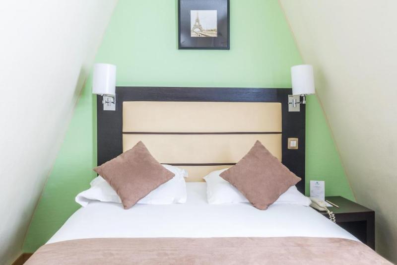 اتاق سوپریور, Ocean Hotel Hualien