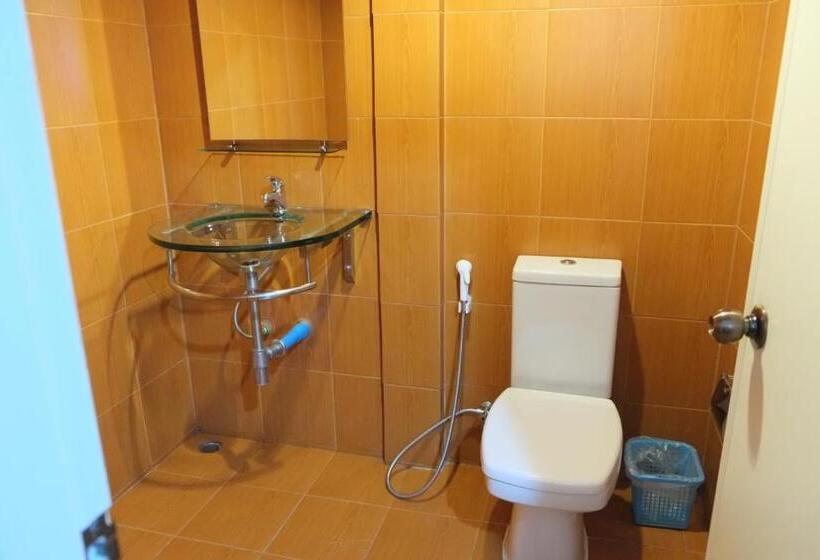Chambre Supérieure, The Siam Guest House   Sha Extra Plus