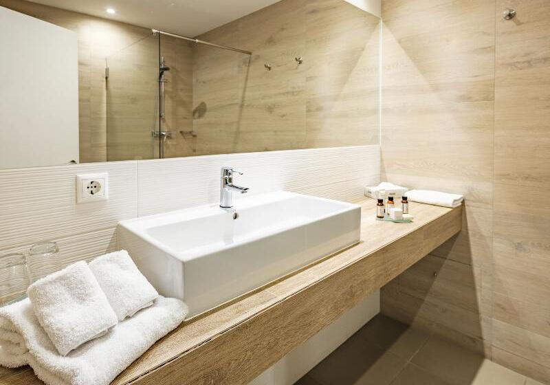 Chambre Standard, The Siam Guest House   Sha Extra Plus