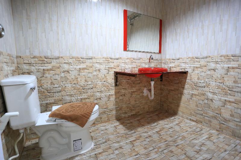 Chambre Supérieure, The Siam Guest House   Sha Extra Plus