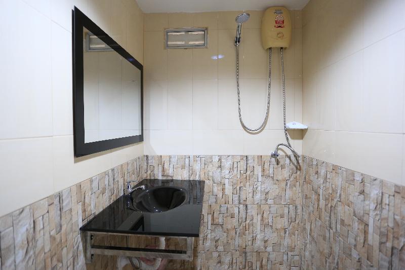 Chambre Standard, The Siam Guest House   Sha Extra Plus