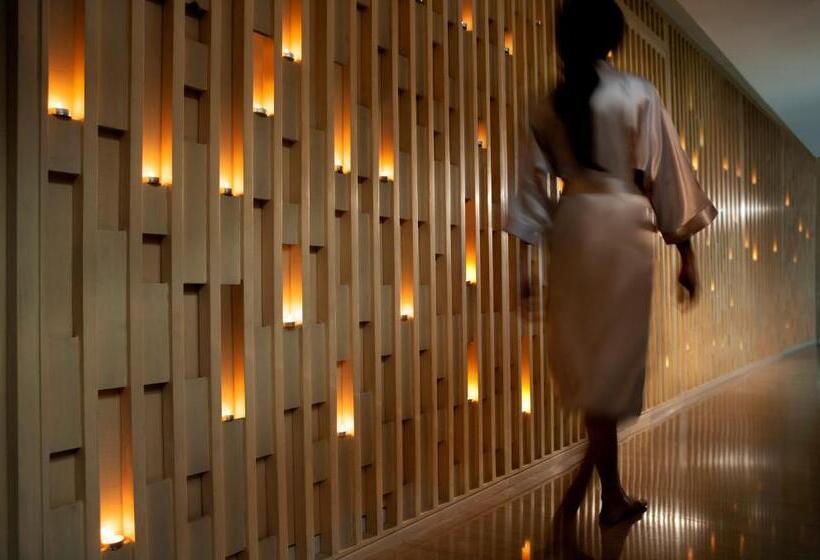 豪华房间, Jw Marriott Hotel Chandigarh