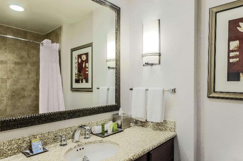 Номер Стандарт Адаптированный для Инвалидов, Motel 6 Breaux Bridge, La