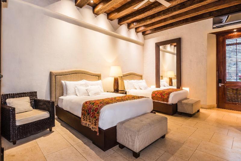 Номер Стандарт, Ananda Hotel Boutique