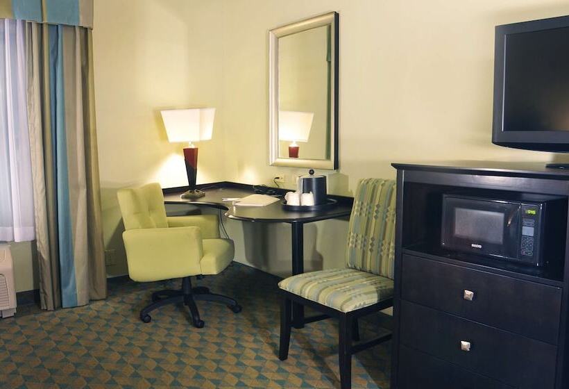 Номер Стандарт, Hampton Inn Gadsden/attalla I59