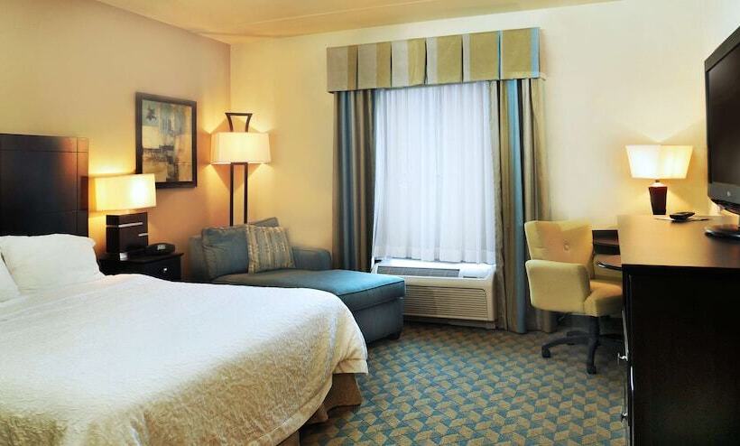 Номер Стандарт, Hampton Inn Gadsden/attalla I59