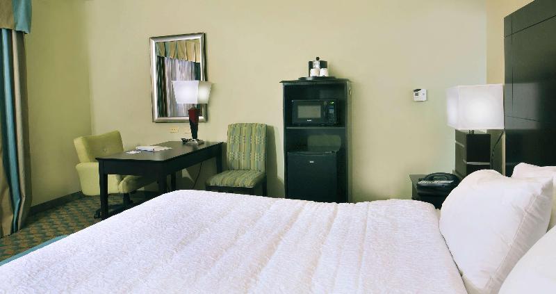 Стандартный Номер Кровать Кинг, Hampton Inn Gadsden/attalla I59
