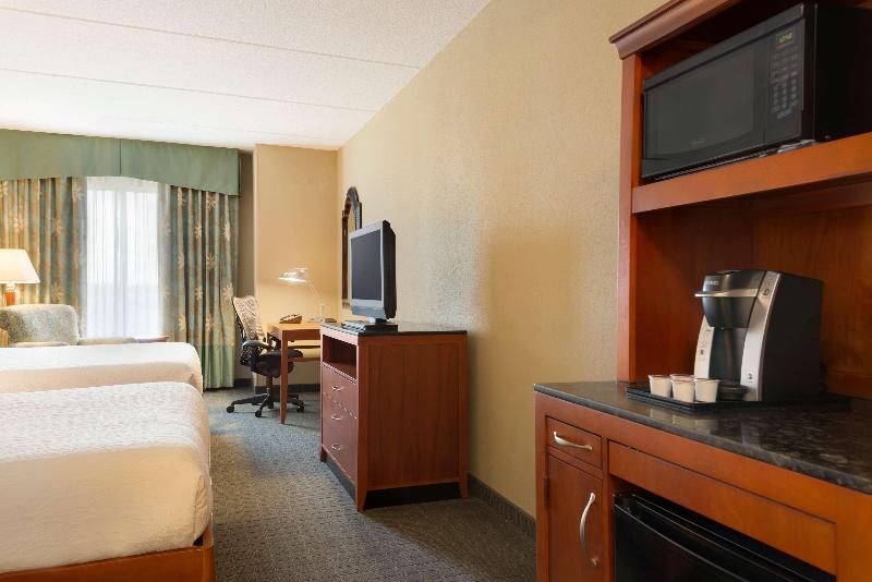 Номер Премиум, Hilton Garden Inn Palm Coast Town Center