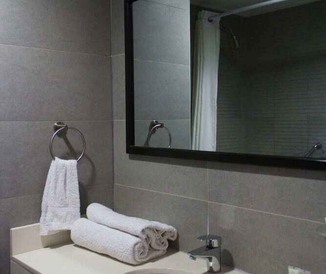 חדר סטנדרט, Gavina Express Iquique