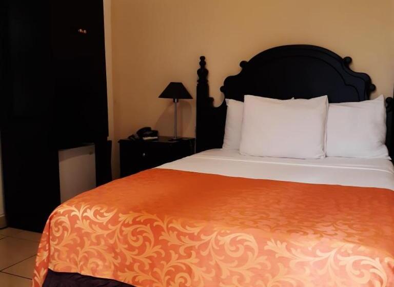 스탠다드 싱글 룸, Villa Florencia Zona Rosa