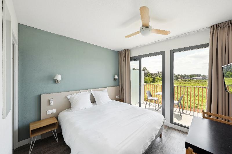 Студио Comfort, All Suites La Teste – Bassin D’arcachon