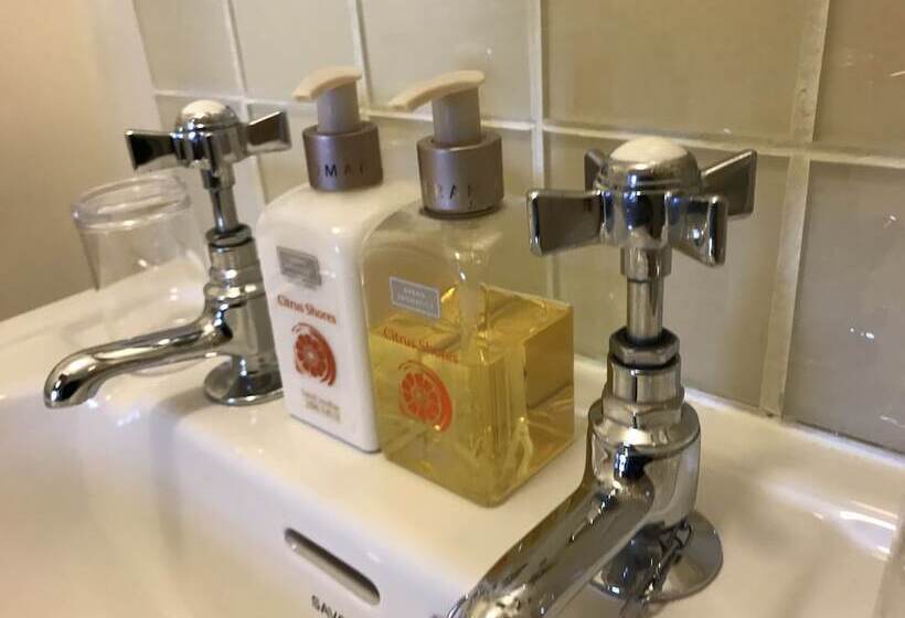 Трехместный Номер Superior, Bythesea Guest House